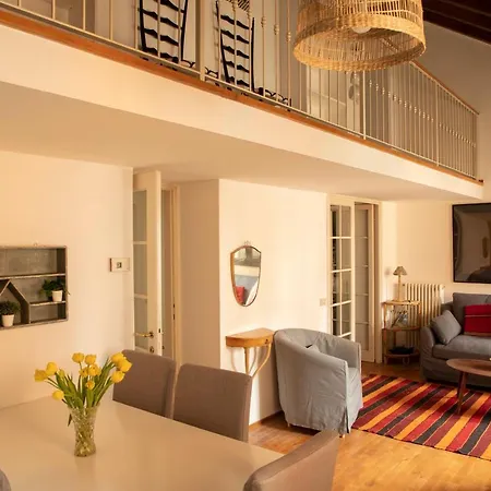 Apartament Piazzetta Del Castello