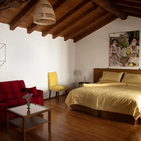 Piazzetta Del Castello Apartament Cernobbio