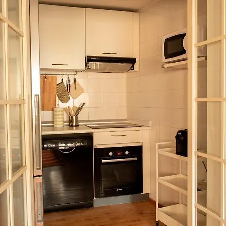 Apartament Piazzetta Del Castello Cernobbio