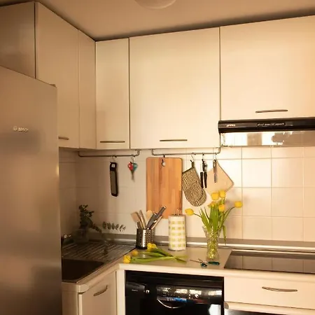 Piazzetta Del Castello Apartament