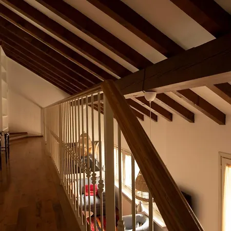 Apartament Piazzetta Del Castello Cernobbio