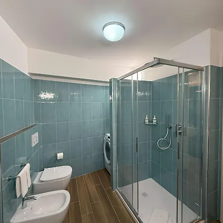 Piazzetta Del Castello Apartament