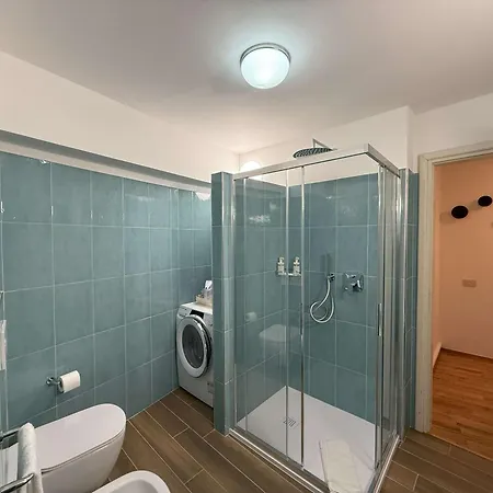 Apartament Piazzetta Del Castello Cernobbio
