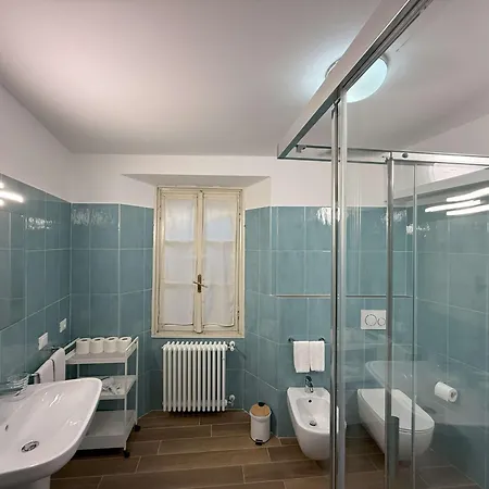 Apartament Piazzetta Del Castello