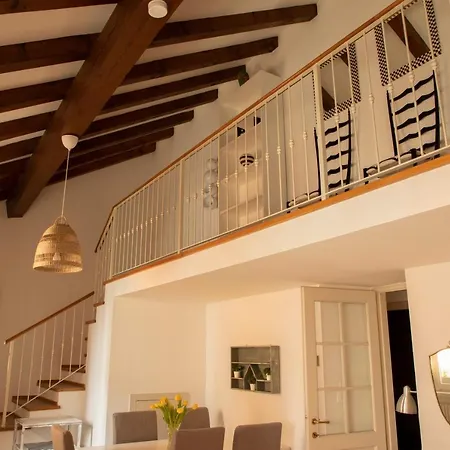 Appartement Piazzetta Del Castello