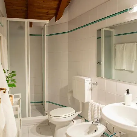 Piazzetta Del Castello Appartement