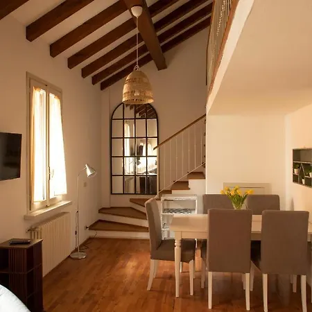 Apartment Piazzetta Del Castello *