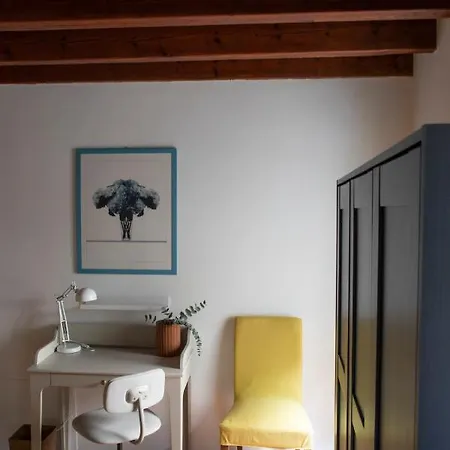 Apartment Piazzetta Del Castello *