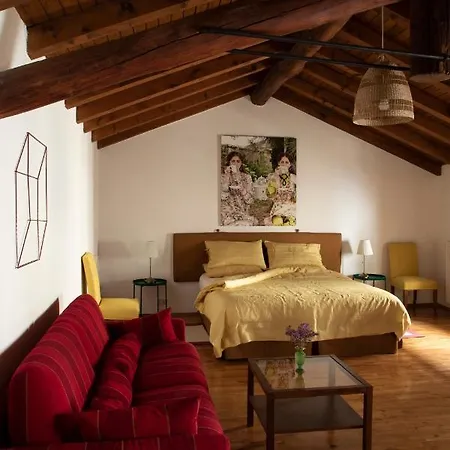 Apartment Piazzetta Del Castello