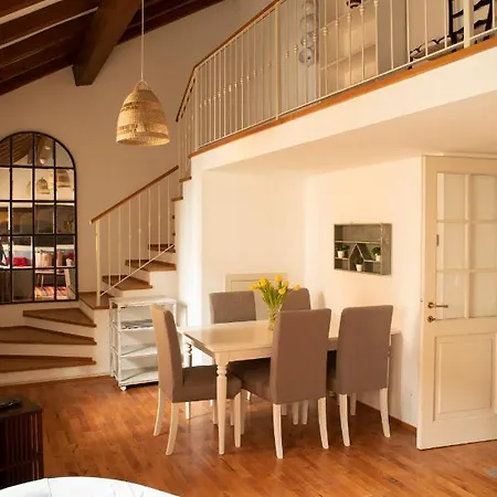 Apartment Piazzetta Del Castello