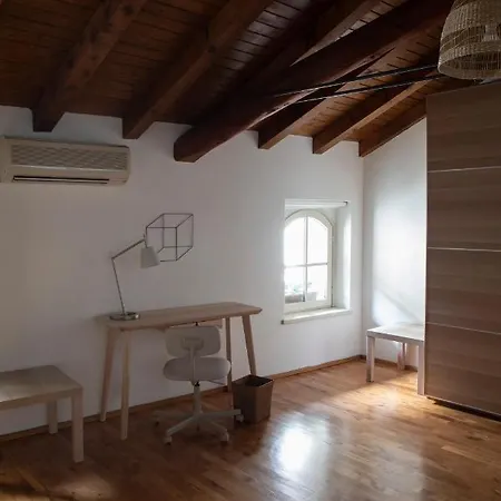Apartment Piazzetta Del Castello