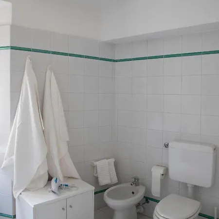 Apartment Piazzetta Del Castello *